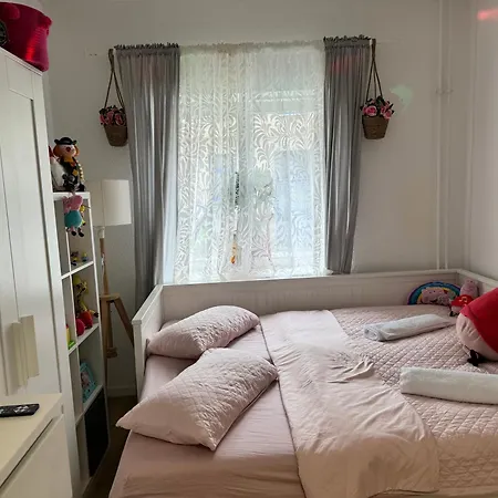 Apartment 3 In Zentrale *