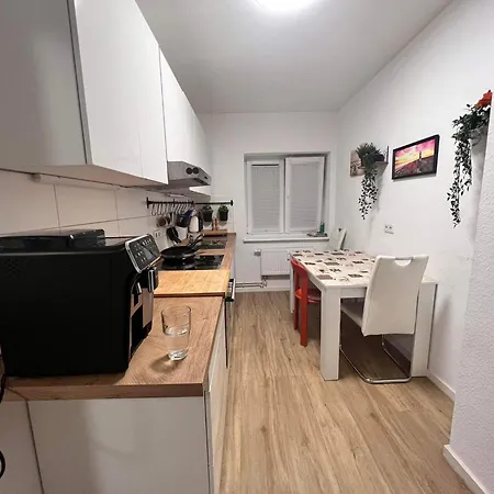 3 In Zentrale