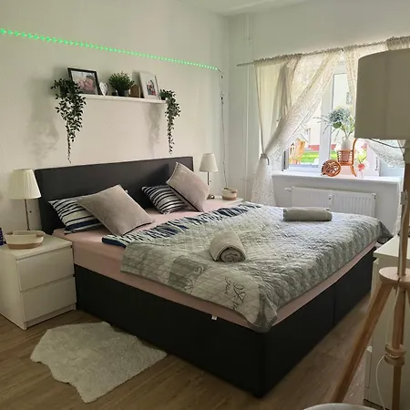 Apartment 3 In Zentrale