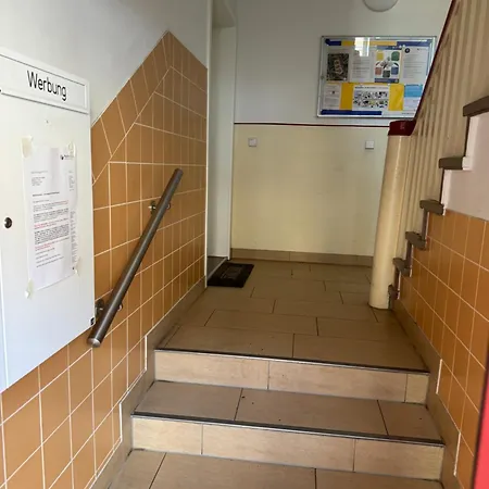 Apartment 3 In Zentrale Potsdam