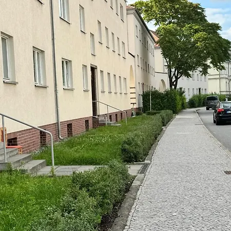 3 In Zentrale Potsdam