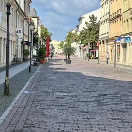 3 In Zentrale *