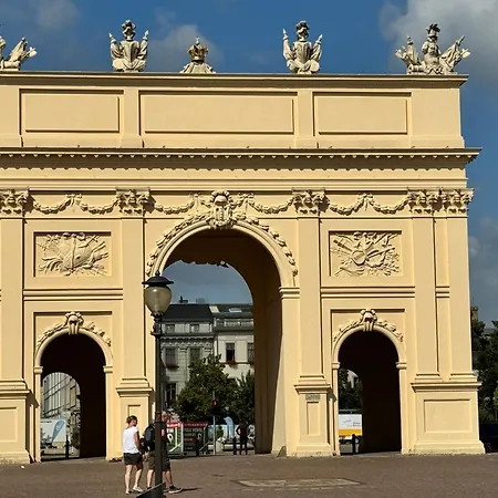 3 In Zentrale