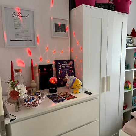 3 In Zentrale Apartment Potsdam