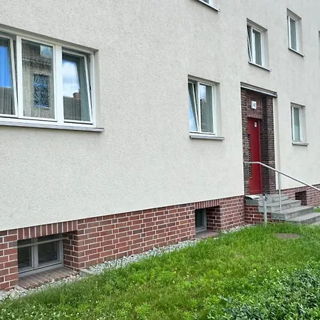 Apartment 3 In Zentrale Potsdam