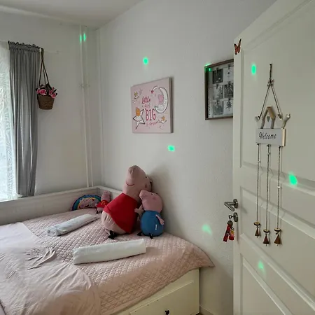 Apartment 3 In Zentrale