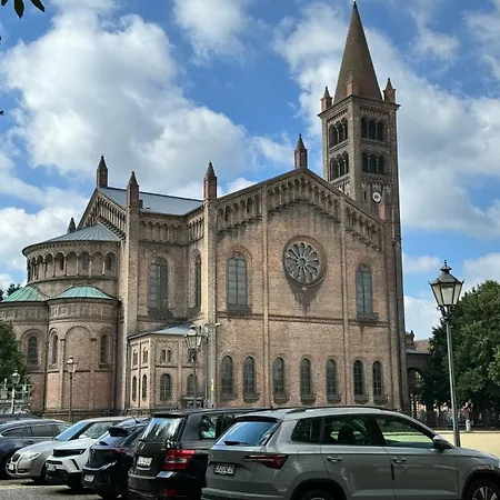 Apartment 3 In Zentrale *