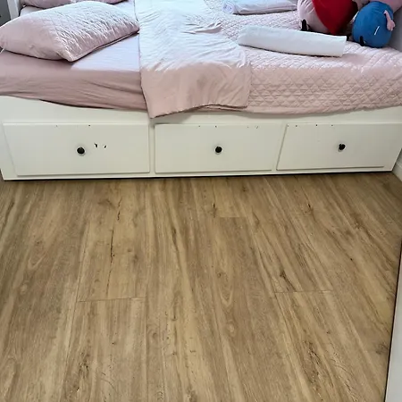 Apartment 3 In Zentrale