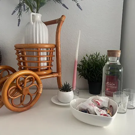 3 In Zentrale *
