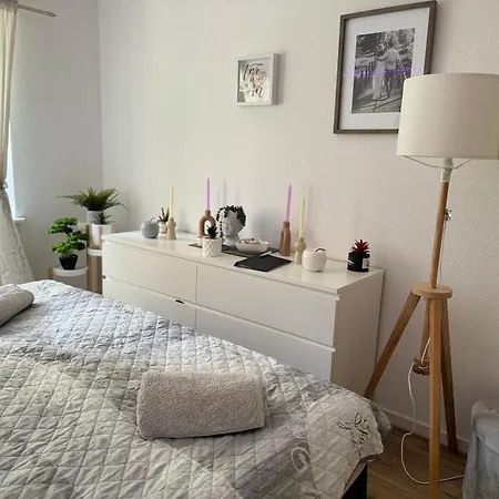 Apartment 3 In Zentrale *