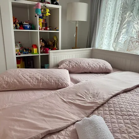 3 In Zentrale Apartment