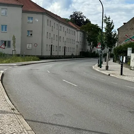 Apartment 3 In Zentrale *