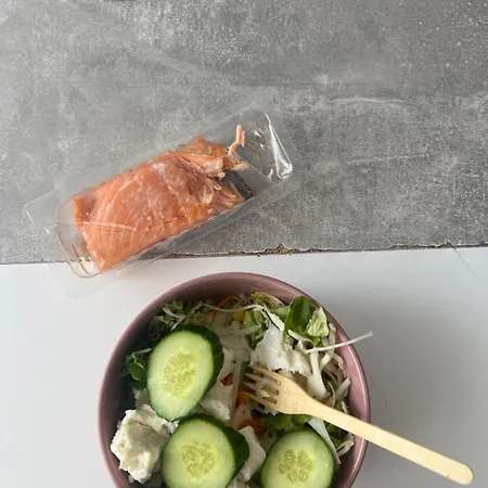 3 In Zentrale Apartment