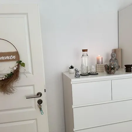 Apartment 3 In Zentrale *