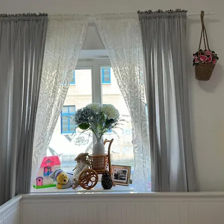 3 In Zentrale Apartment