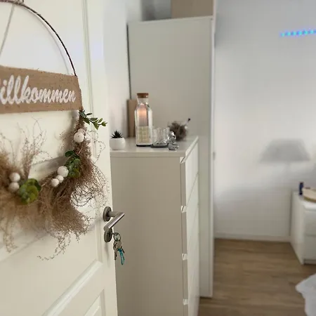 Apartment 3 In Zentrale