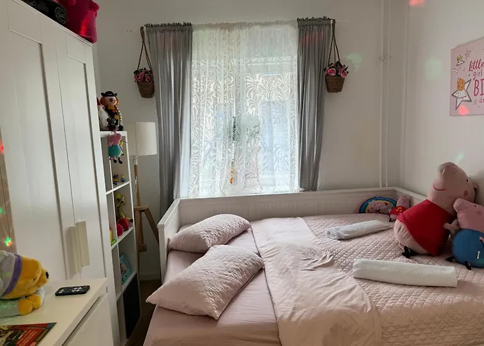 公寓 3 In Zentrale *