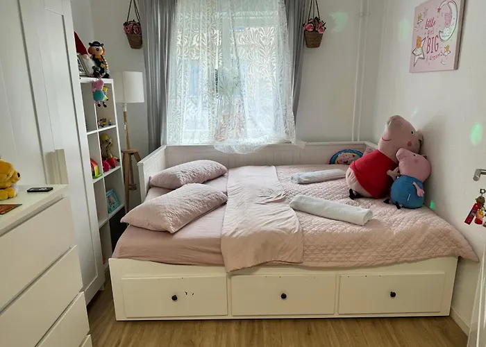 3 In Zentrale * 波茨坦