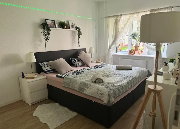 公寓 3 In Zentrale