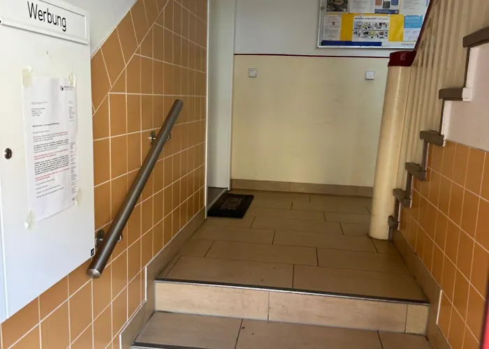 公寓 3 In Zentrale 波茨坦