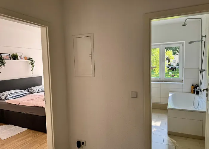 3 In Zentrale 波茨坦