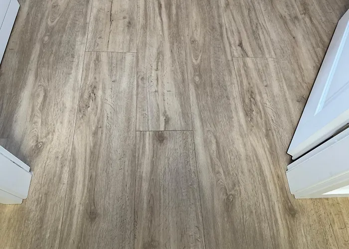 3 In Zentrale 公寓