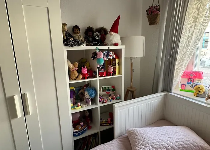 3 In Zentrale 公寓 *