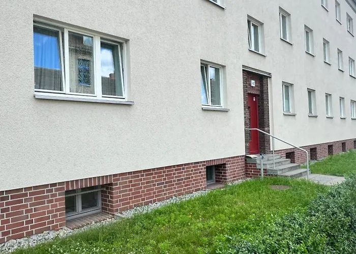 公寓 3 In Zentrale 波茨坦