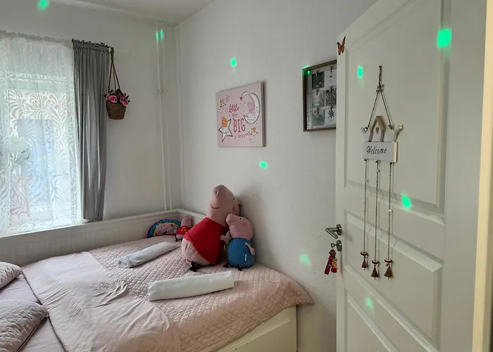 公寓 3 In Zentrale