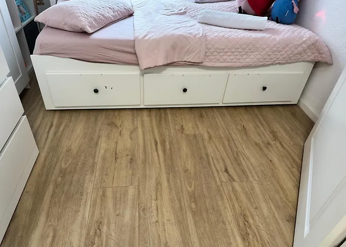 公寓 3 In Zentrale