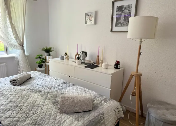 公寓 3 In Zentrale *