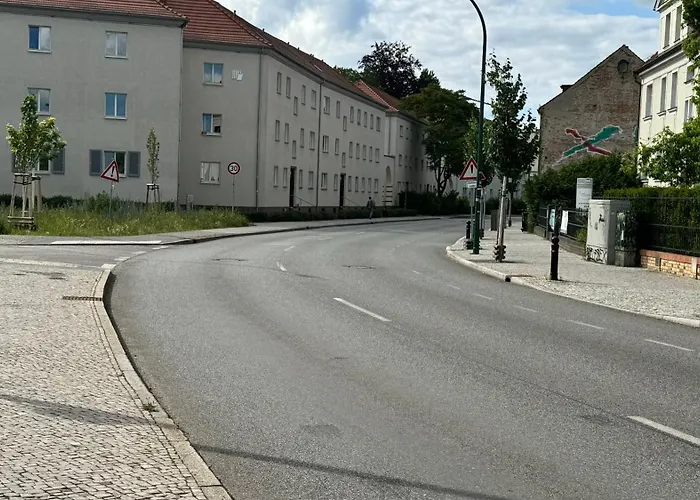 公寓 3 In Zentrale *