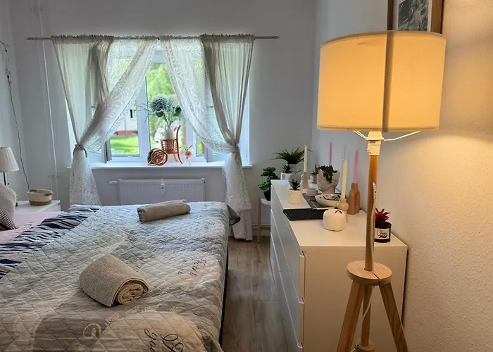 公寓 3 In Zentrale 波茨坦