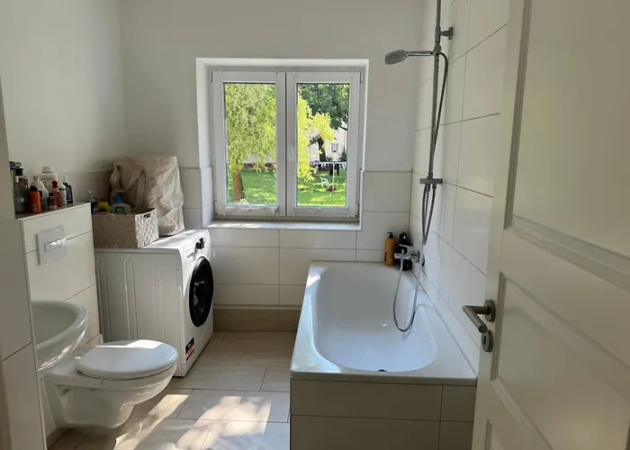 3 In Zentrale 波茨坦