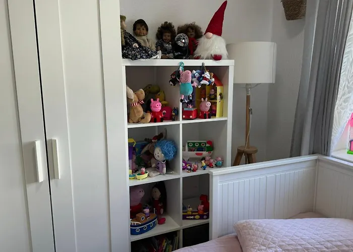 3 In Zentrale * 波茨坦