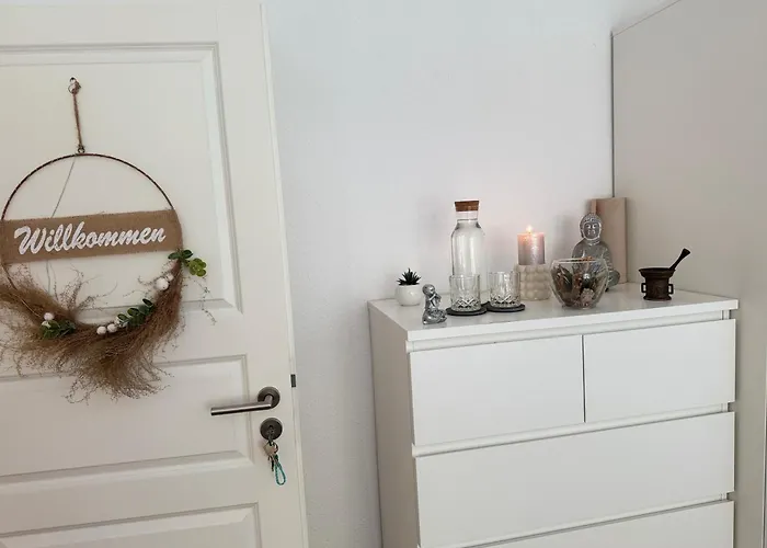 公寓 3 In Zentrale *