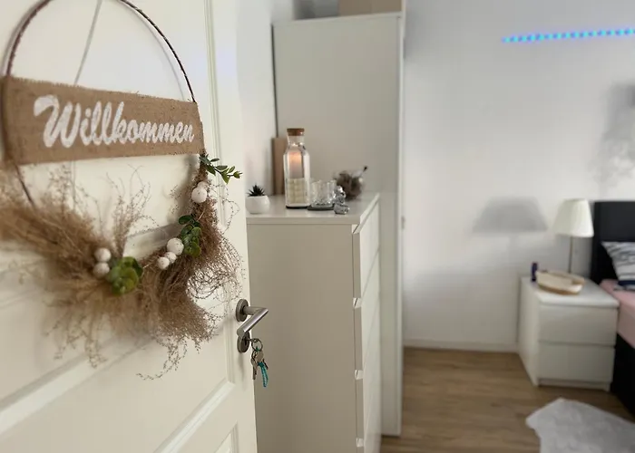 公寓 3 In Zentrale