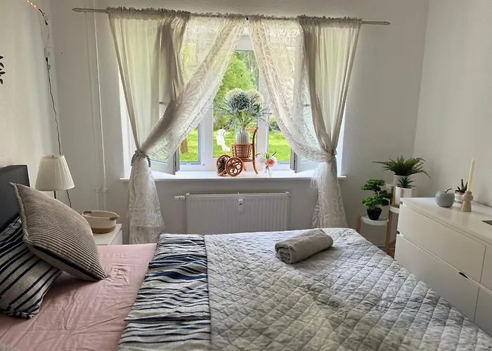 3 In Zentrale 公寓 *